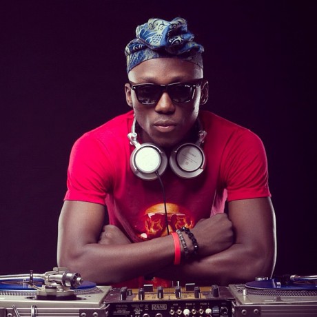DJ Spinall