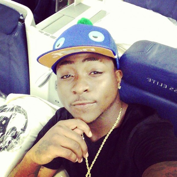 Davido..