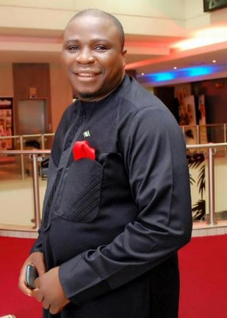 Gbenga Adeyinka
