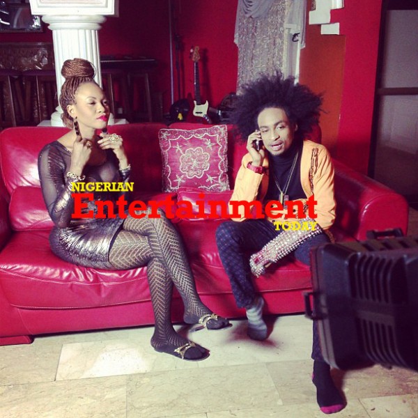 Denrele claims he sees Goldie in his dream, asking him to avenge her death.