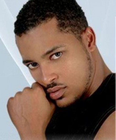 Van Vicker, Photo: File