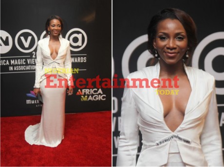 Genevieve Nnaji