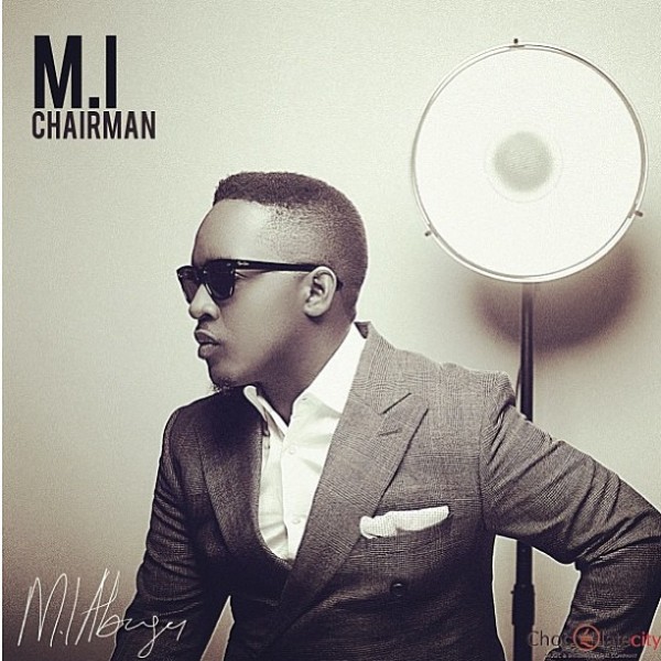 M.I Chairman