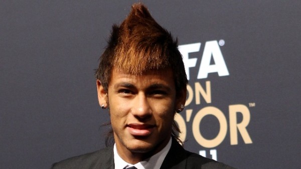 Neymar. Photo: Getty Images