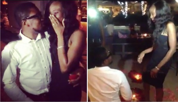 Oladotun Ojuolape Kayode and Taiwo Oyebanjo