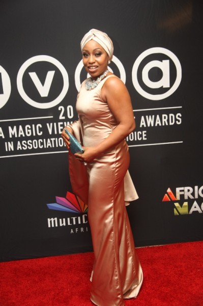 Rita Dominic