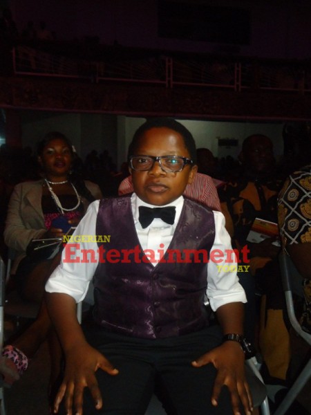 Chinedu Ikedieze