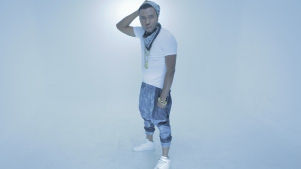 Behind the scene pictures of Samlklef's Suwe video - Samklef (2)