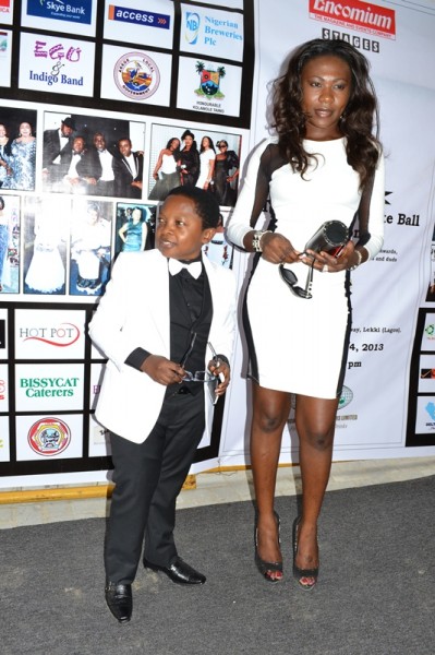 Nneoma, Chinedu Ikedieze