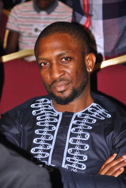 what is going on in Darey's Mind. photo: Filed