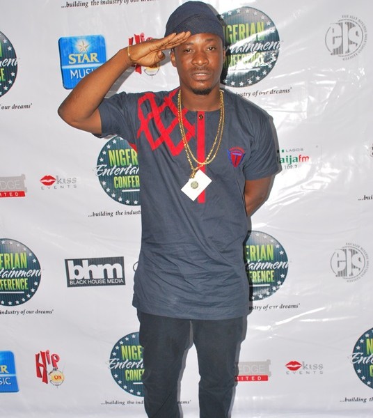 Jaywon speaks on Wizkid and Skales feud. Photo: NET)
