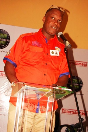 Nigerian Entertainment Conference - Chris Ubosi (2)