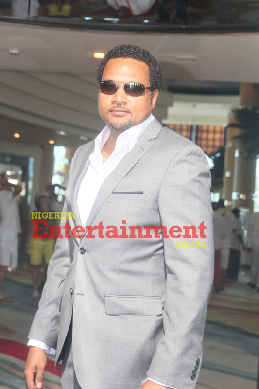 PHOTO ALBUM - 2face and Annie Idibia wedding in Dubai -Cecil Hammond copy