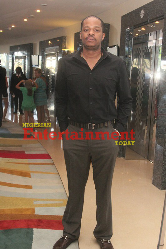 PHOTO ALBUM - 2face and Annie Idibia wedding in Dubai - Mathew Ohio copy