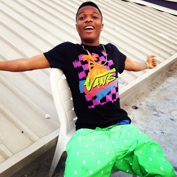Wizkid