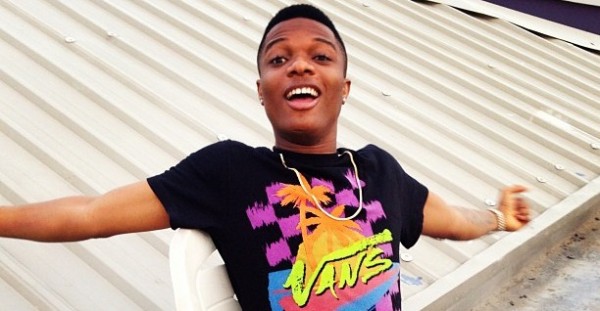 Wizkid