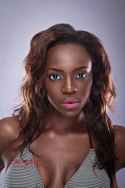 Ada Beverly Osu