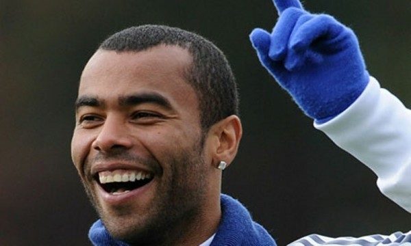 Ashley Cole
