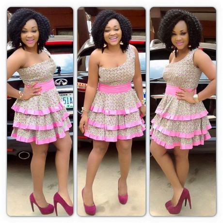 Check out Mercy Aigbe's Instagram's Photos14