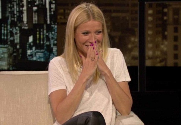 Gwyneth Paltrow