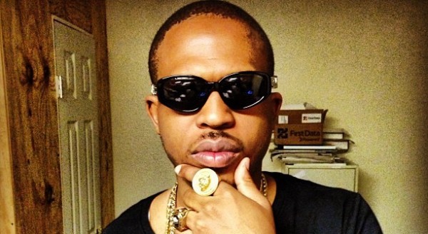 Naeto C, photo: Instagram