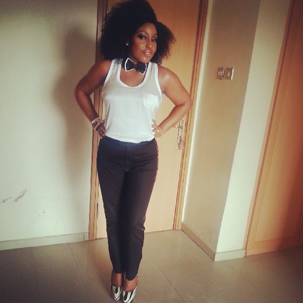 Rita Dominic