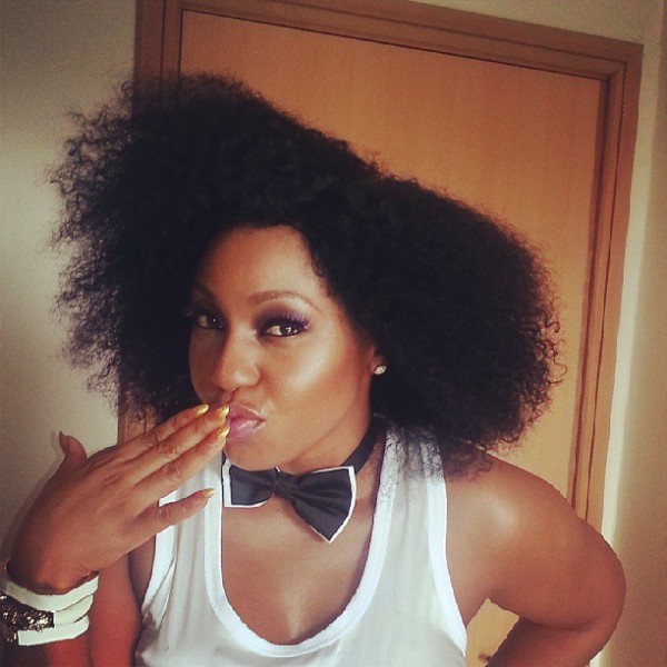 Rita Dominic Rita Dominic