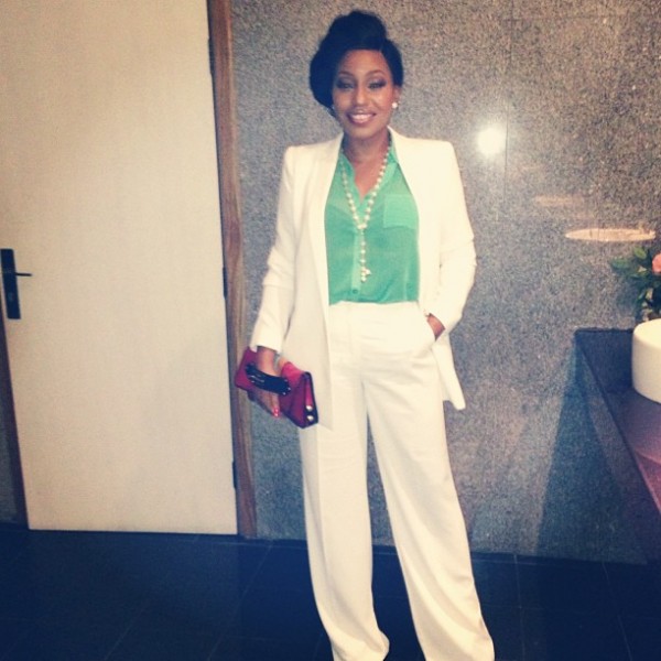 Rita Dominic