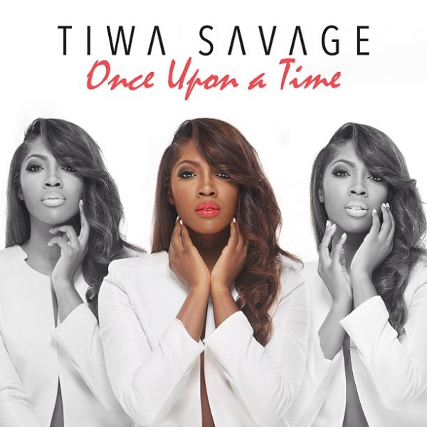 Tiwa Savage - Once Upon a Time