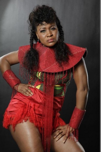 Muma Gee