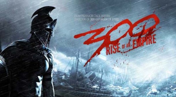 300: Rise of an Empire