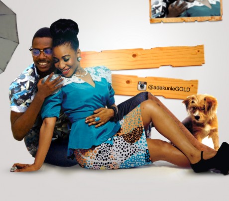 Adekunle Gold (2)