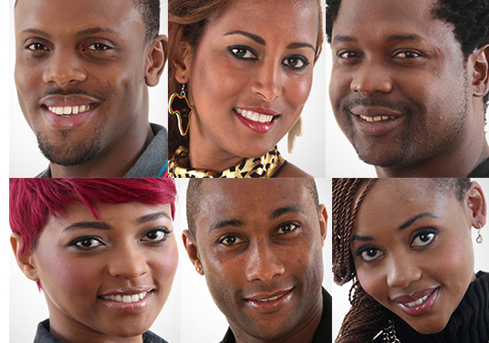 Upcoming birthdays for BBA housemates