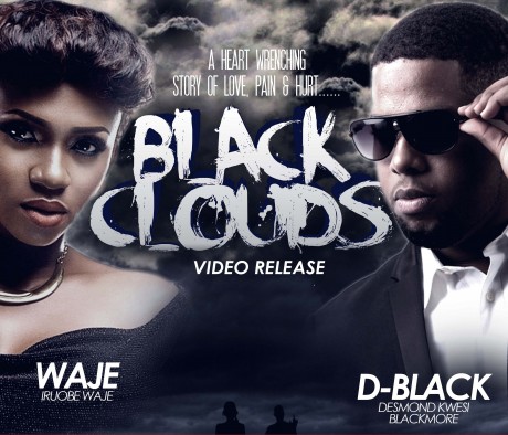 DBlack ft Waje