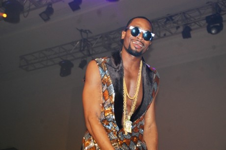 D'banj