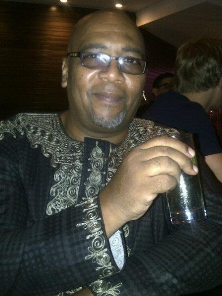 Derrick Kirk Anthony