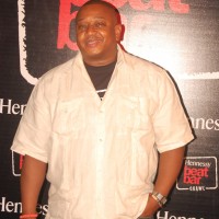 Hennessy Beat Bar Crawl - Olisa Adibua