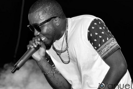 Ice Prince Ice Prince