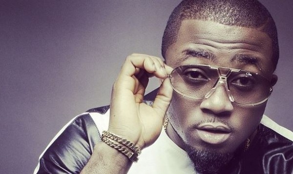Ice Prince..