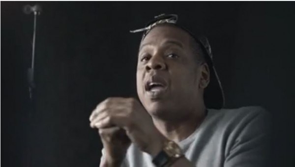 Jay Z. Photo: Getty Images