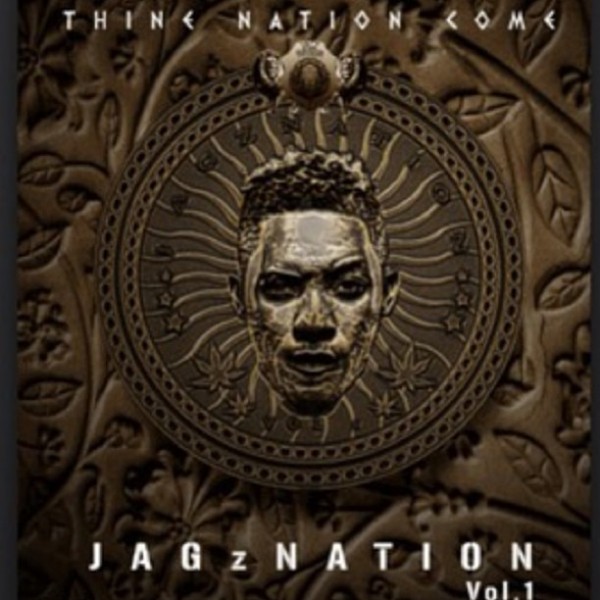 Jesse-Jagz-Jagznation-vol-1-album