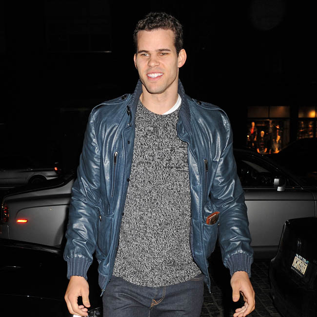 Kris Humphries