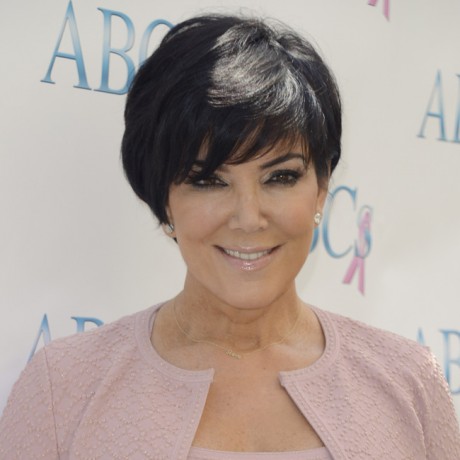 ABC hosts its star studded Mother's Day Luncheon at Four Seasons Hotel in Beverly Hills, California.