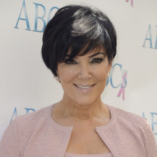 ABC hosts its star studded Mother's Day Luncheon at Four Seasons Hotel in Beverly Hills, California.