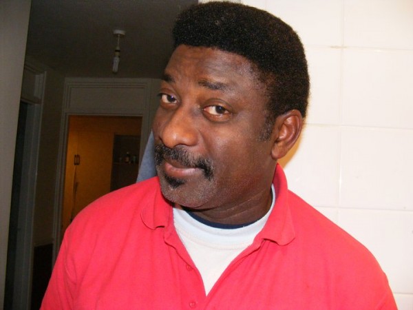 Lanre Balogun, Photo:Google