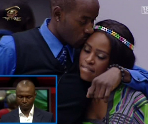 Lovers, LK4 and Koketsco evicted