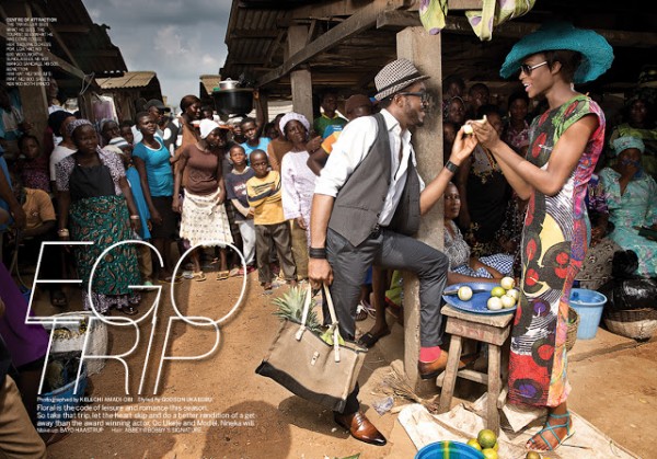 Mania Magazine Travel Issue2