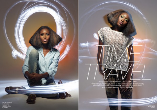 Mania Magazine Travel Issue6