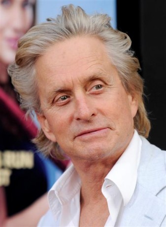 Michael Douglas, photo: Getty Images