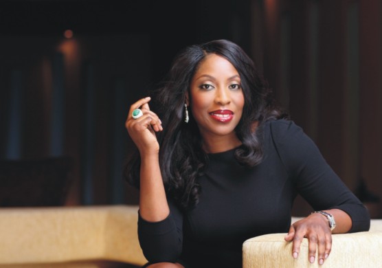 Mo Abudu